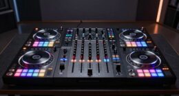 top 14 high end dj mixers