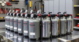 top 14 reliable compressors