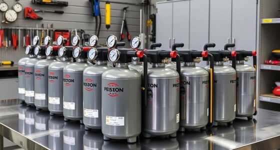 top 14 reliable compressors