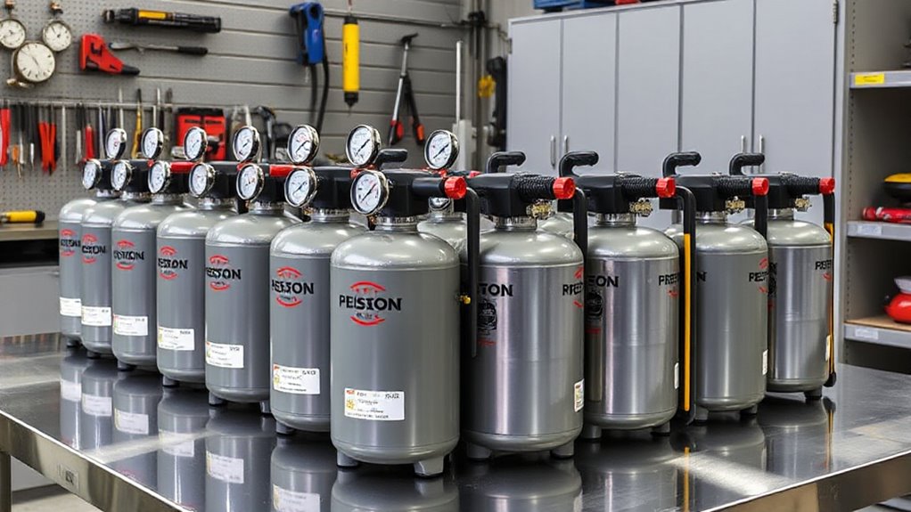 top 14 reliable compressors