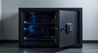 top 14 secure gun safes