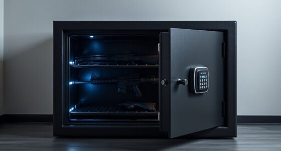 top 14 secure gun safes