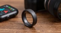 top 14 wellness smart rings