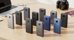 top 15 100w travel power banks