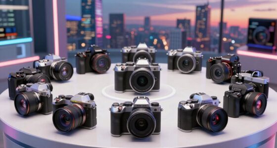 top 15 360 camera picks