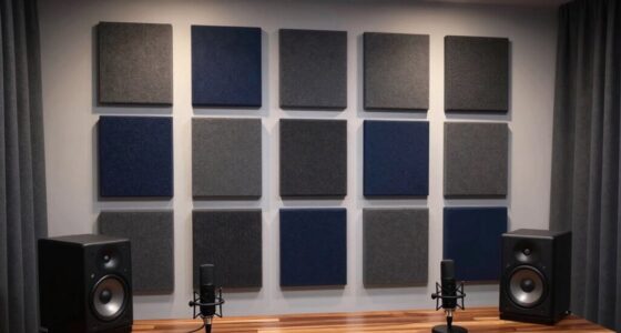 top 15 acoustic panel recommendations