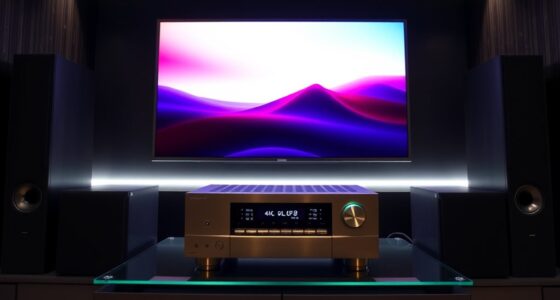 top 15 av receivers 2026