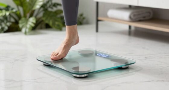 top 15 body composition scales