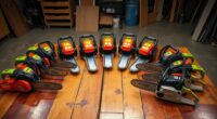 top 15 chainsaw recommendations