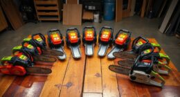 top 15 chainsaw recommendations