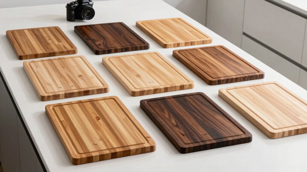 top 15 chef knife boards