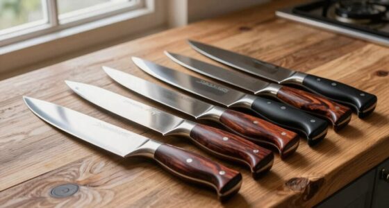 top 15 chef recommended knives