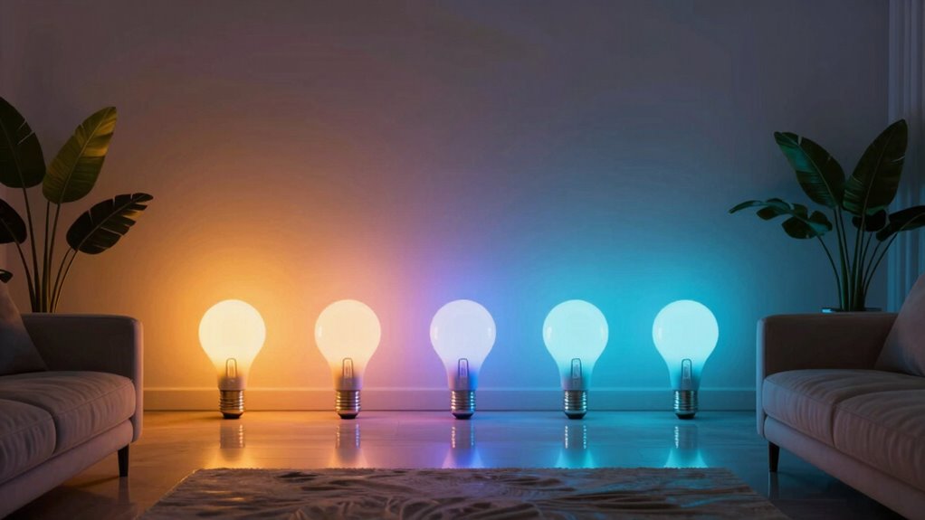 top 15 color adjustable bulbs