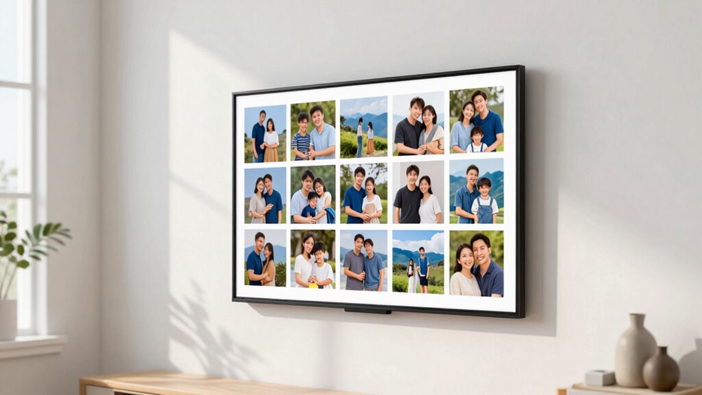 top 15 digital photo displays
