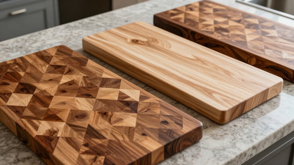 top 15 end grain boards