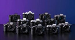 top 15 full frame cameras