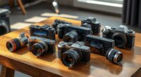 top 15 future mirrorless cameras