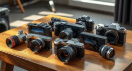 top 15 future mirrorless cameras