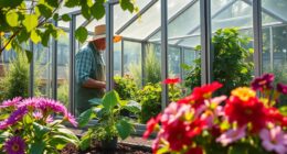 top 15 greenhouse kits