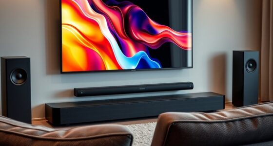 top 15 home audio systems