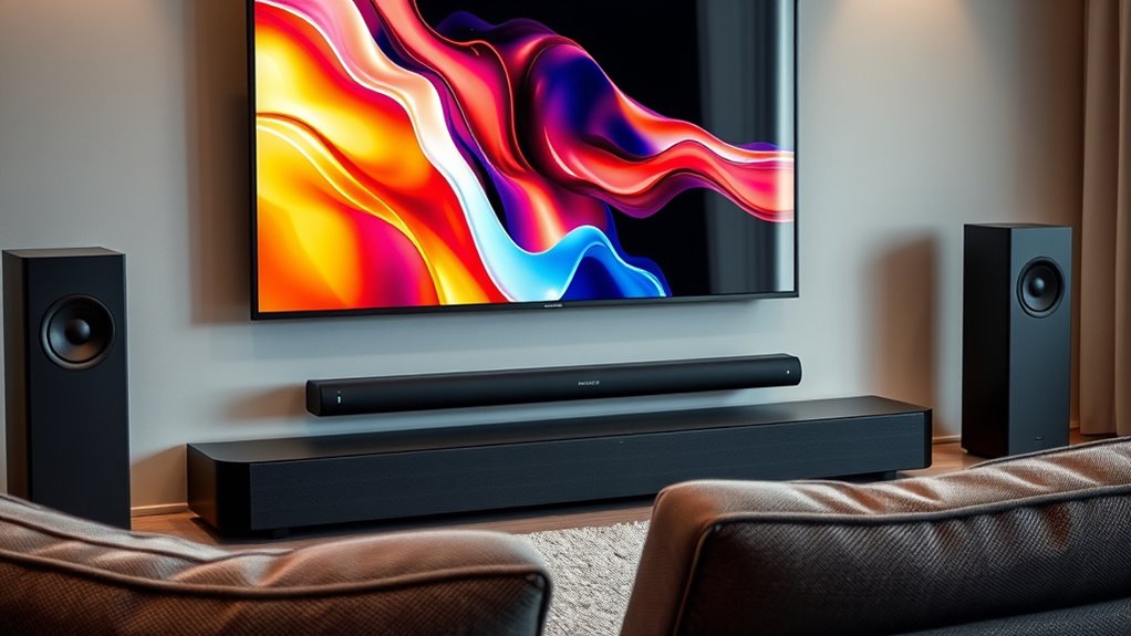 top 15 home audio systems