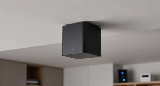 top 15 home security sensors