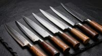top 15 japanese chef knives
