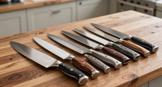top 15 kitchen knife picks