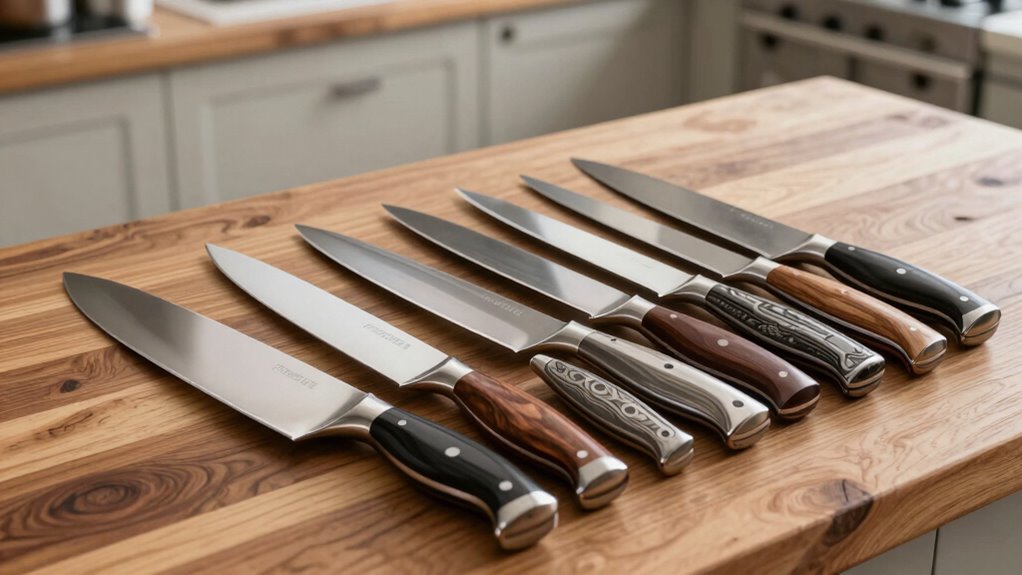 top 15 kitchen knife picks