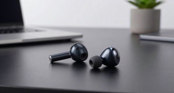 top 15 noise canceling earbuds
