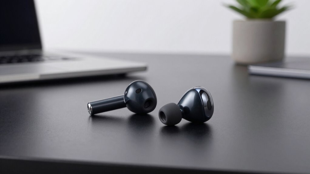 top 15 noise canceling earbuds