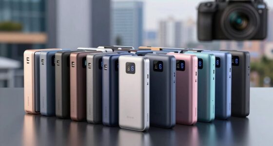 top 15 portable power banks