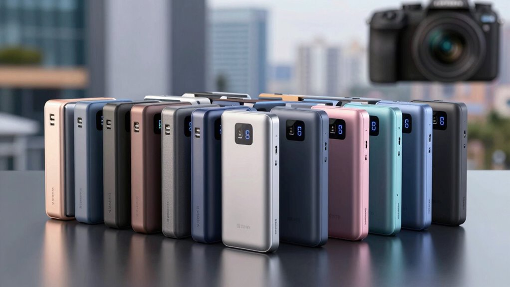top 15 portable power banks