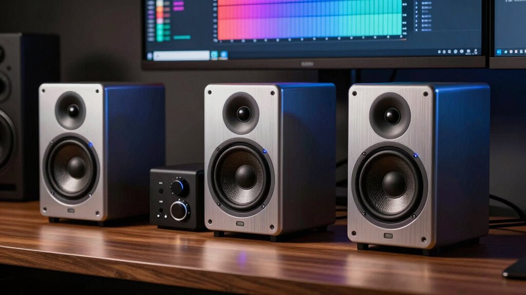 top 15 premium computer speakers