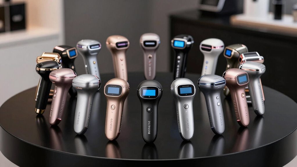 top 15 premium epilators