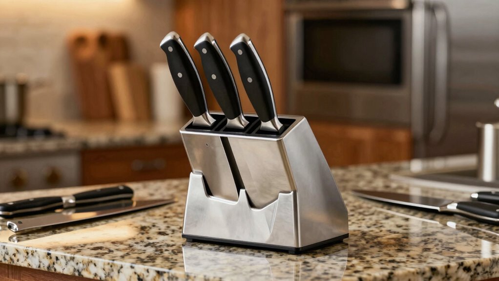 top 15 professional knife sets