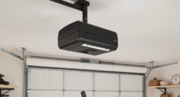 top 15 quiet garage openers