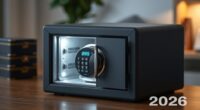 top 15 secure home safes