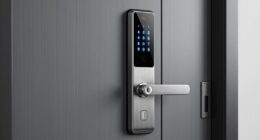 top 15 smart lock keypad