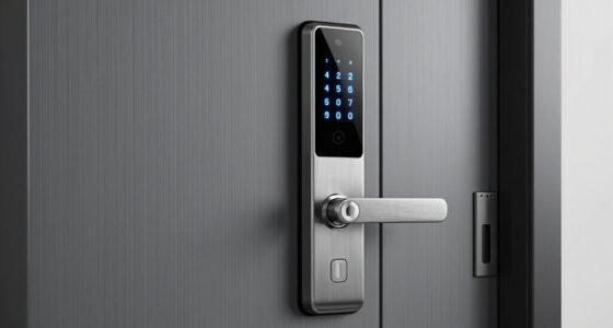 top 15 smart lock keypad