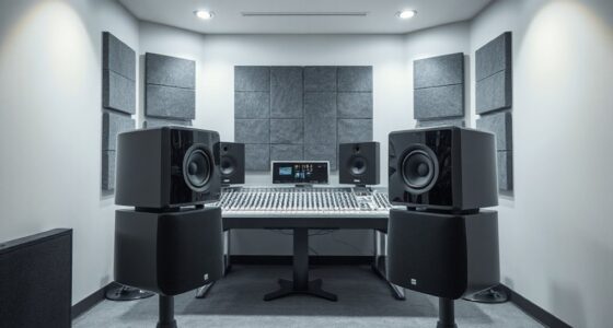 top 15 studio monitors