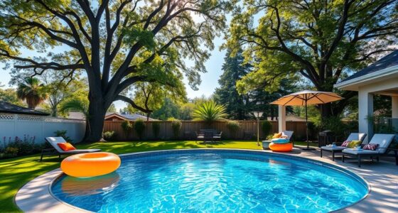 top 15 summer pool picks