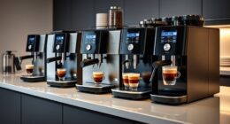 top 15 super automatic espresso machines