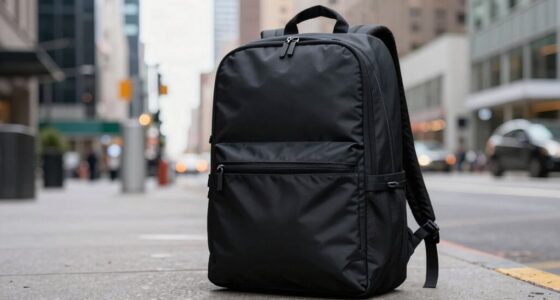 top 16 inch laptop backpack options