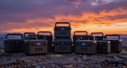 top 2000w portable power stations