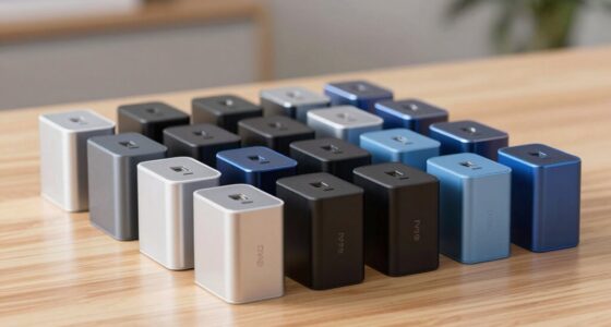 top 200w gan chargers