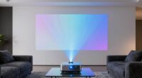 top 2026 4k laser projectors