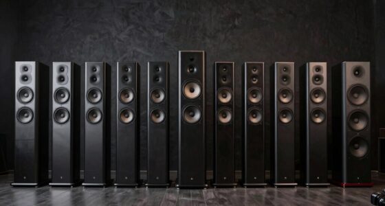 top 2026 floorstanding speakers