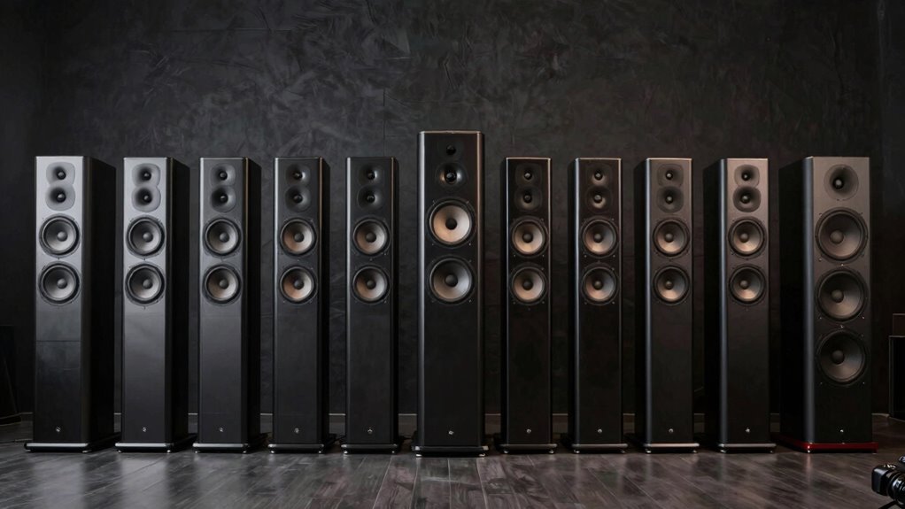 top 2026 floorstanding speakers