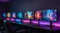 top 2026 gaming monitor picks